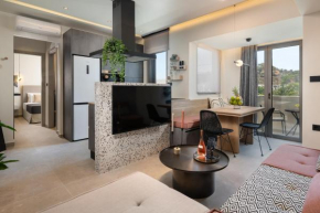 Masarou Suites